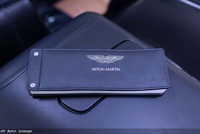 2008 Aston Martin Vantage Roadster   - Photo 56 - Rancho Cordova, CA 95742