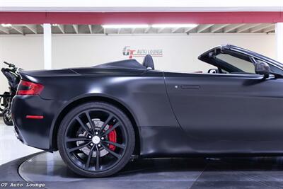 2008 Aston Martin Vantage Roadster   - Photo 16 - Rancho Cordova, CA 95742