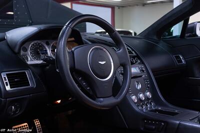 2008 Aston Martin Vantage Roadster   - Photo 25 - Rancho Cordova, CA 95742