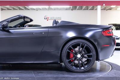 2008 Aston Martin Vantage Roadster   - Photo 19 - Rancho Cordova, CA 95742