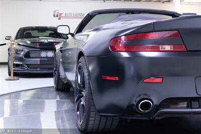 2008 Aston Martin Vantage Roadster   - Photo 14 - Rancho Cordova, CA 95742