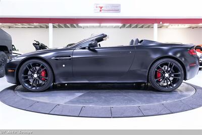 2008 Aston Martin Vantage Roadster   - Photo 8 - Rancho Cordova, CA 95742