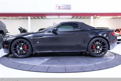 2008 Aston Martin Vantage Roadster   - Photo 10 - Rancho Cordova, CA 95742