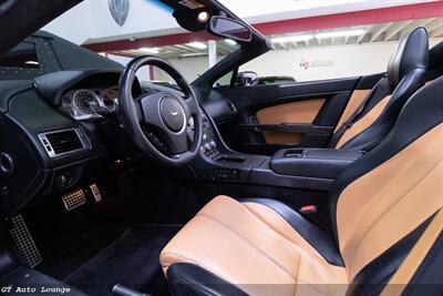 2008 Aston Martin Vantage Roadster   - Photo 26 - Rancho Cordova, CA 95742