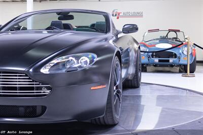 2008 Aston Martin Vantage Roadster   - Photo 13 - Rancho Cordova, CA 95742