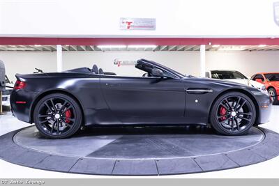 2008 Aston Martin Vantage Roadster   - Photo 4 - Rancho Cordova, CA 95742