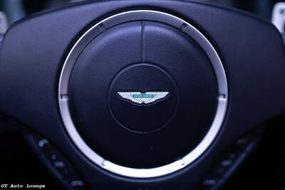 2008 Aston Martin Vantage Roadster   - Photo 32 - Rancho Cordova, CA 95742