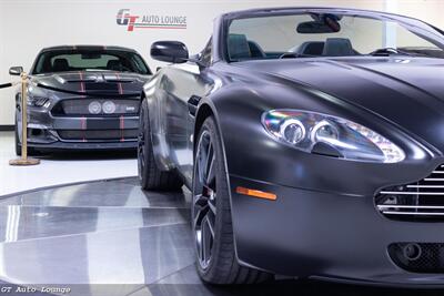 2008 Aston Martin Vantage Roadster   - Photo 12 - Rancho Cordova, CA 95742