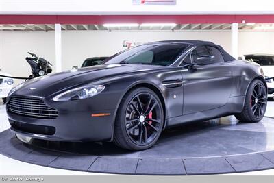 2008 Aston Martin Vantage Roadster   - Photo 9 - Rancho Cordova, CA 95742