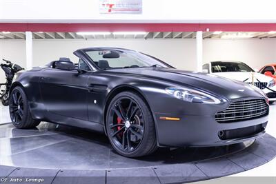 2008 Aston Martin Vantage Roadster   - Photo 3 - Rancho Cordova, CA 95742