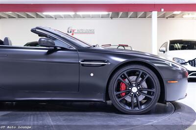 2008 Aston Martin Vantage Roadster   - Photo 17 - Rancho Cordova, CA 95742