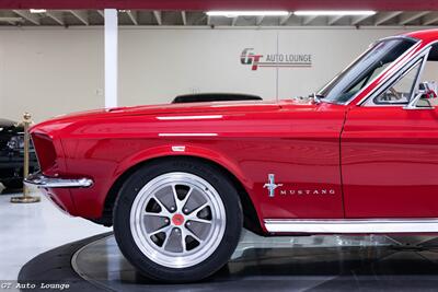 1967 Ford Mustang Fastback   - Photo 9 - Rancho Cordova, CA 95742