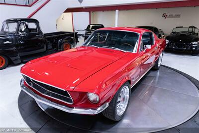 1967 Ford Mustang Fastback   - Photo 32 - Rancho Cordova, CA 95742