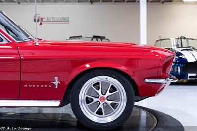 1967 Ford Mustang Fastback   - Photo 12 - Rancho Cordova, CA 95742