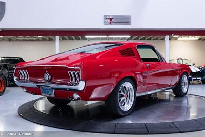 1967 Ford Mustang Fastback   - Photo 5 - Rancho Cordova, CA 95742