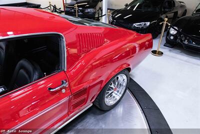 1967 Ford Mustang Fastback   - Photo 35 - Rancho Cordova, CA 95742