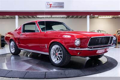 1967 Ford Mustang Fastback   - Photo 3 - Rancho Cordova, CA 95742