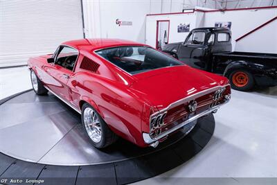 1967 Ford Mustang Fastback   - Photo 36 - Rancho Cordova, CA 95742