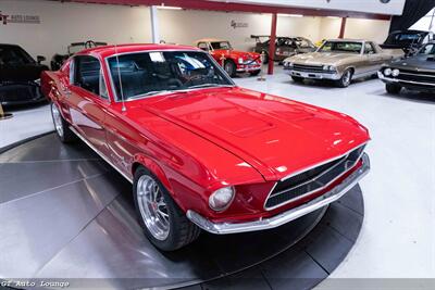 1967 Ford Mustang Fastback   - Photo 30 - Rancho Cordova, CA 95742