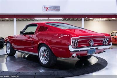 1967 Ford Mustang Fastback   - Photo 7 - Rancho Cordova, CA 95742