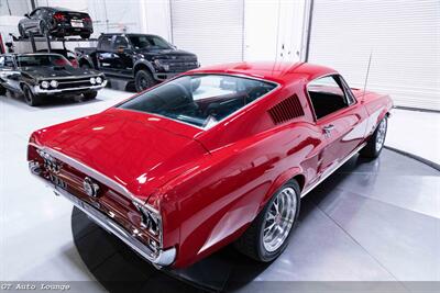 1967 Ford Mustang Fastback   - Photo 38 - Rancho Cordova, CA 95742