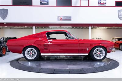 1967 Ford Mustang Fastback   - Photo 4 - Rancho Cordova, CA 95742