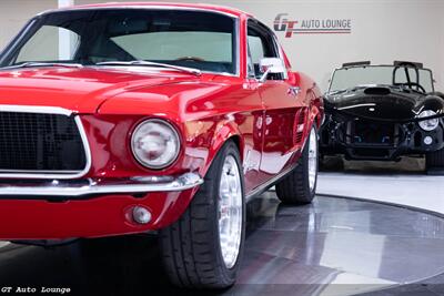 1967 Ford Mustang Fastback   - Photo 14 - Rancho Cordova, CA 95742