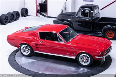 1967 Ford Mustang Fastback   - Photo 83 - Rancho Cordova, CA 95742