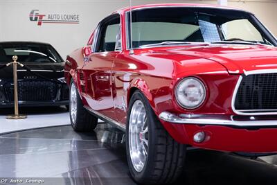 1967 Ford Mustang Fastback   - Photo 13 - Rancho Cordova, CA 95742