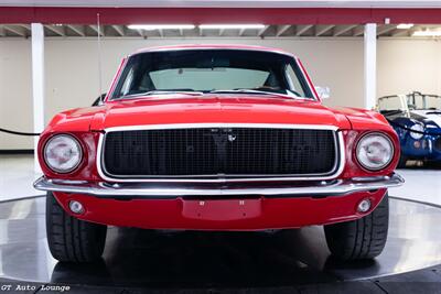 1967 Ford Mustang Fastback   - Photo 2 - Rancho Cordova, CA 95742