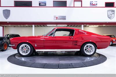 1967 Ford Mustang Fastback   - Photo 8 - Rancho Cordova, CA 95742