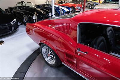 1967 Ford Mustang Fastback   - Photo 39 - Rancho Cordova, CA 95742