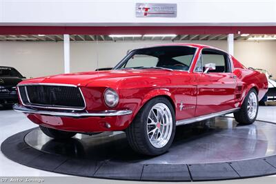 1967 Ford Mustang Fastback   - Photo 1 - Rancho Cordova, CA 95742