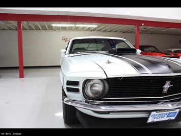 1970 Ford Mustang Boss 302   - Photo 9 - Rancho Cordova, CA 95742