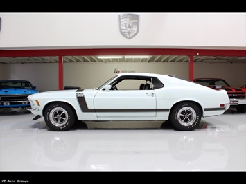 1970 Ford Mustang Boss 302   - Photo 5 - Rancho Cordova, CA 95742