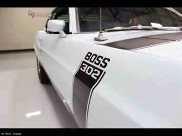 1970 Ford Mustang Boss 302   - Photo 20 - Rancho Cordova, CA 95742