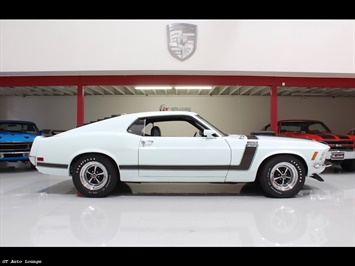 1970 Ford Mustang Boss 302   - Photo 4 - Rancho Cordova, CA 95742