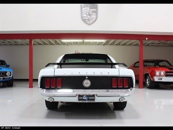 1970 Ford Mustang Boss 302   - Photo 7 - Rancho Cordova, CA 95742