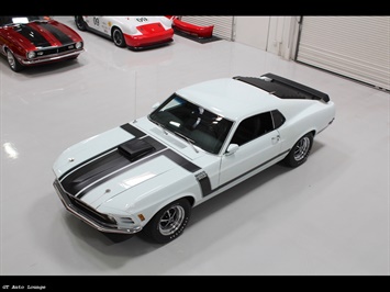 1970 Ford Mustang Boss 302   - Photo 16 - Rancho Cordova, CA 95742