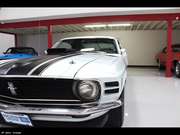 1970 Ford Mustang Boss 302   - Photo 10 - Rancho Cordova, CA 95742