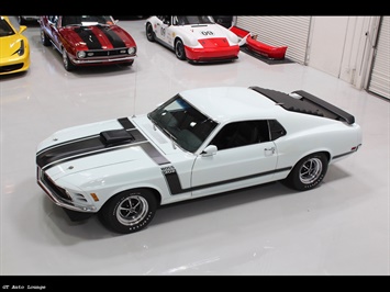 1970 Ford Mustang Boss 302   - Photo 46 - Rancho Cordova, CA 95742