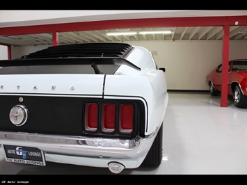 1970 Ford Mustang Boss 302   - Photo 12 - Rancho Cordova, CA 95742