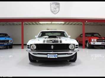 1970 Ford Mustang Boss 302   - Photo 2 - Rancho Cordova, CA 95742