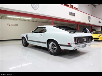 1970 Ford Mustang Boss 302   - Photo 6 - Rancho Cordova, CA 95742