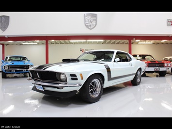 1970 Ford Mustang Boss 302   - Photo 1 - Rancho Cordova, CA 95742