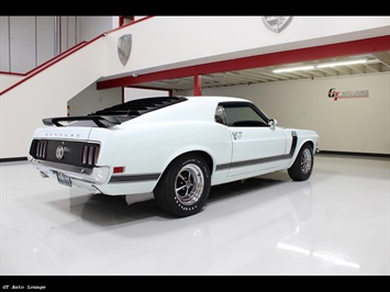 1970 Ford Mustang Boss 302   - Photo 8 - Rancho Cordova, CA 95742