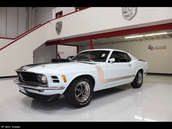 1970 Ford Mustang Boss 302   - Photo 14 - Rancho Cordova, CA 95742