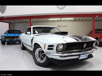 1970 Ford Mustang Boss 302   - Photo 13 - Rancho Cordova, CA 95742