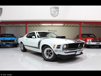 1970 Ford Mustang Boss 302   - Photo 3 - Rancho Cordova, CA 95742