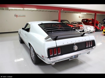 1970 Ford Mustang Boss 302   - Photo 15 - Rancho Cordova, CA 95742